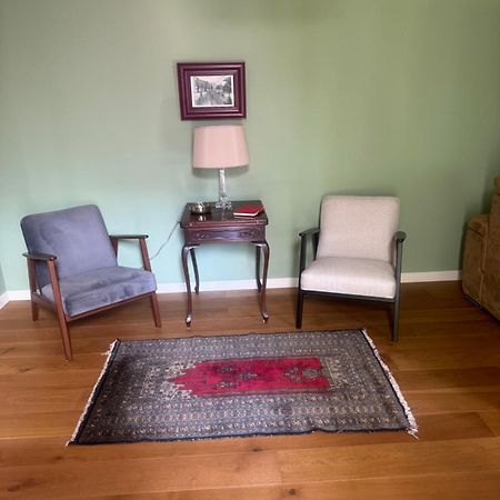 Appartement Casa Nina Carignano à Gênes Extérieur photo