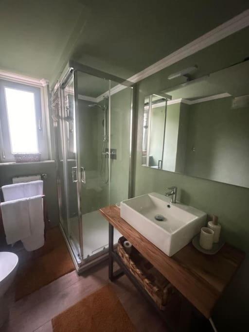Appartement Casa Nina Carignano à Gênes Extérieur photo