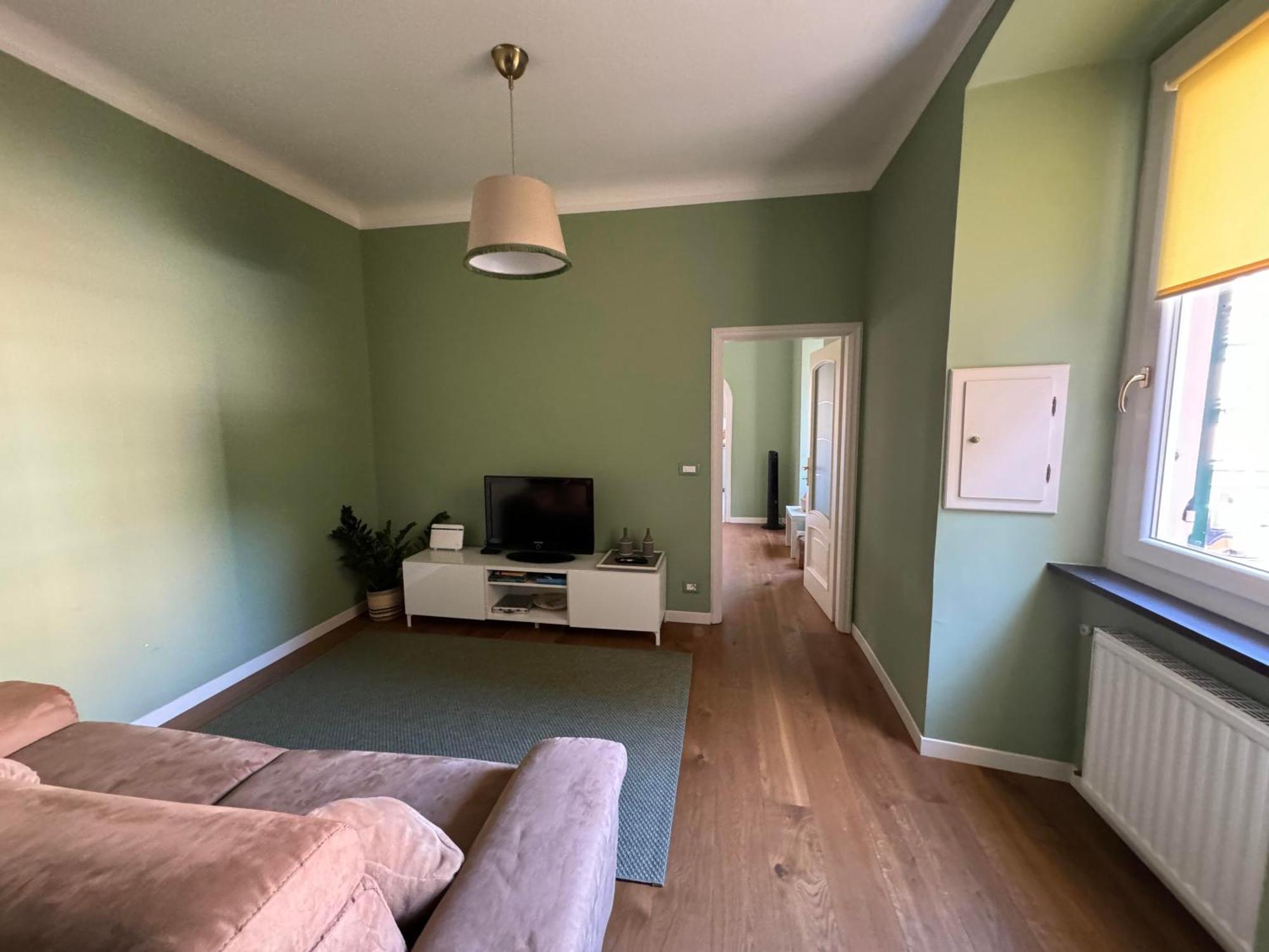 Appartement Casa Nina Carignano à Gênes Extérieur photo