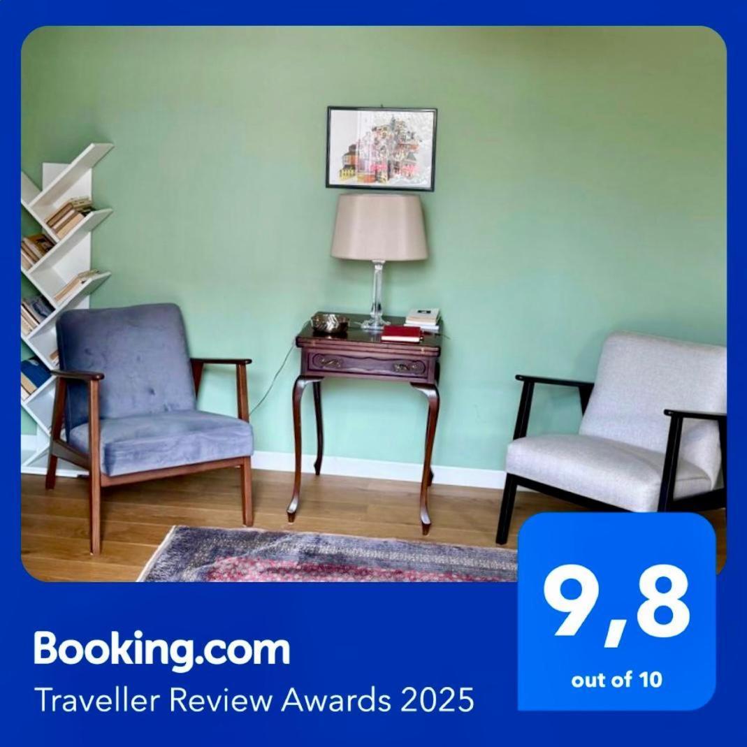 Appartement Casa Nina Carignano à Gênes Extérieur photo